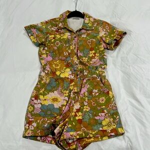 Show Me Your Mumu Romper